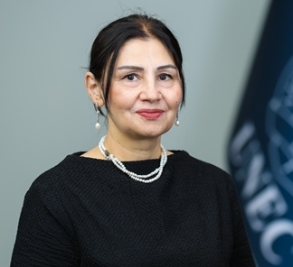 Şəhla Abdullayeva