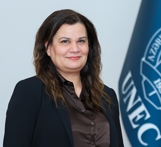 Leyla  Hacıyeva