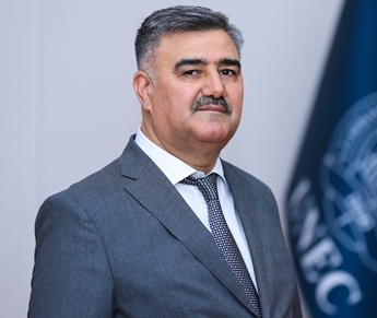 Müslüm  Mürsəlov