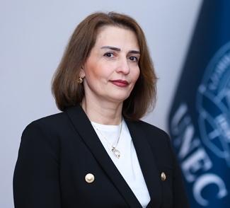 Azadə Novruzova
