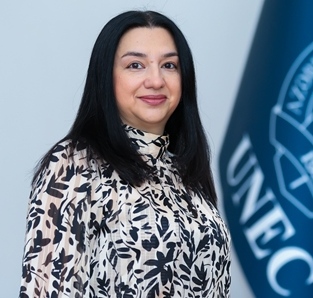 Vildan  Rzayeva
