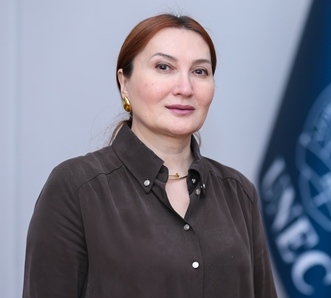 Nigar Tağıyeva