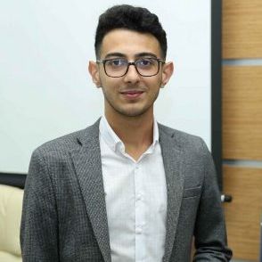 Amin  Talıbzadə