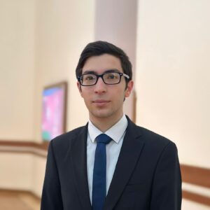 Samir  İsmayılzadə