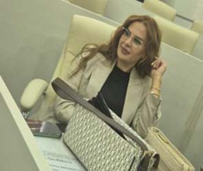 Aynur Səfərova