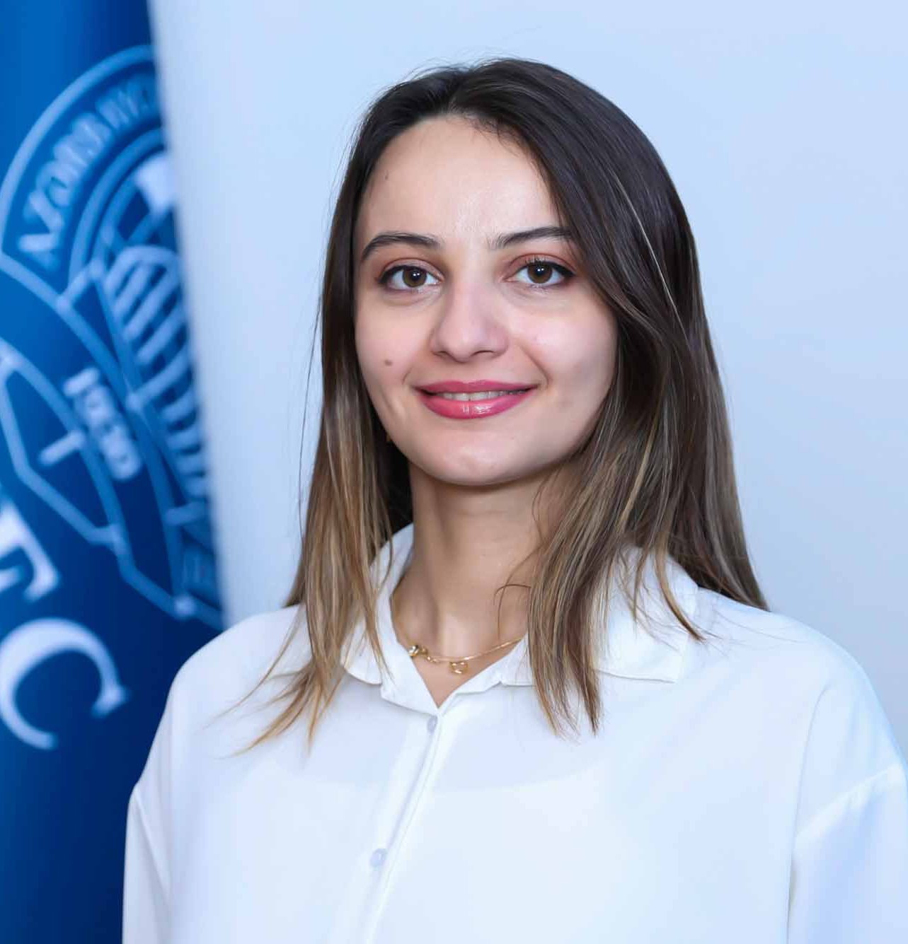 Səidə  Xəlil Əkbər